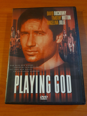 Playing God 