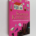Sophie Kinsella : Varsinainen talousihme - pikkukuva 1