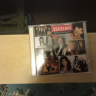 CD levy iskelmä 20 radiohittiä 9 - pikkukuva 1