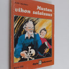 Kari Vaijärvi : Mustan vihon salaisuus - pikkukuva 1