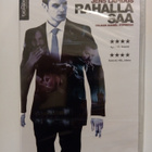 Rahalla saa, Jens Lapidus ,UUSI ! - DVD - pikkukuva 1