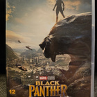 Black Panther (DVD) Marvel - pikkukuva 1
