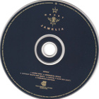 Jamelia • Money CD Maxi-Single - pikkukuva 3