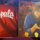 Mikko Alatalo x 2 Elävänä Pispalassa ja Sielun miljonääri LP - pikkukuva 1