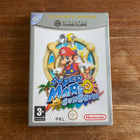 Super Mario Sunshine - GC - pikkukuva 1