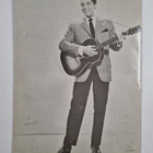 Elvis' Golden Hits No. 1 - pikkukuva 2