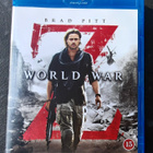 World War Z Blu-ray - pikkukuva 1