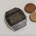 VINTAGE RICOH DIGITAL ALARM - pikkukuva 4