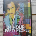24 Hour Party People (DVD) - pikkukuva 1