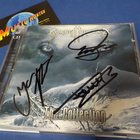 SONATA ARCTICA - THE COLLECTION 2CD KOLMELLA NIMMARILLA - pikkukuva 1