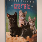 Pirkko Tuominen : Kissatieto - pikkukuva 1