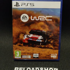 EA Sports WRC PS5 - UUSI - pikkukuva 1
