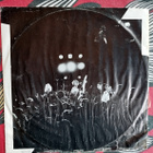 The Radio: Black Paint White Colour Vinyyli LP - pikkukuva 1