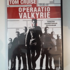 Operaatio Valkyrie, Tom Cruise - DVD - pikkukuva 1
