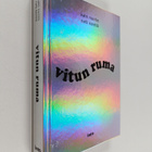 Katri Norrlin ym. : Vitun ruma - pikkukuva 1