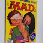 Suomen Mad 4/1993 - pikkukuva 1