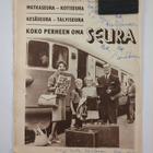 Suomen kuvalehti 28/1961 - pikkukuva 2