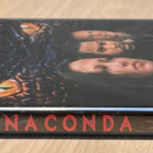 Anakonda (1997) Jennifer Lopez, Jon Voight (UUSI) - pikkukuva 3