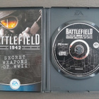 PC CD: Battlefield 1942 - Secret Weapons of WWII Expansion - pikkukuva 3