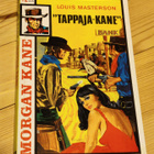 Morgan Kane 41 - Tappaja-Kane - pikkukuva 1