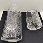 Timo Sarpaneva Kalinka maljakko ja juomalasi 22 cl, Iittala - pikkukuva 4