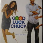 GOOD LUCK CHUCK DVD - pikkukuva 1