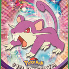Pokémon 1999 Topps Rattata - pikkukuva 1