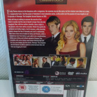 Revenge - Kosto kaudet 1-4 (dvd) - pikkukuva 3