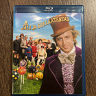 Jali ja suklaatehdas (1971) - Blu-ray - pikkukuva 1
