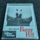 Fanny Hill/The Phantom Gunslinger (Vinegar Syndrome) - pikkukuva 3