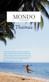 MONDO Matkaopas - Thaimaa -07