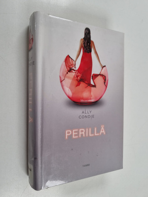 Ally Condie : Perillä