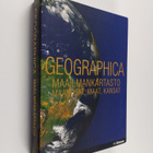 Gordon (toim.) Cheers : Geographica : maailmankartasto : ... - pikkukuva 1
