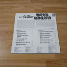 Otis Spann – This Is The Blues lp 1990 Chicago Blues nm - pikkukuva 2