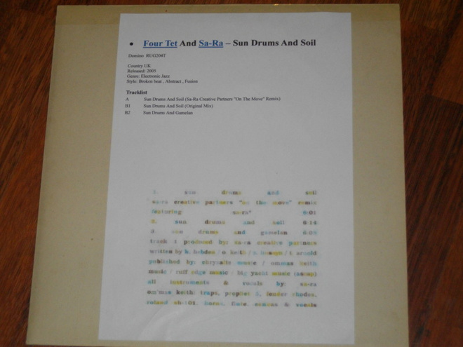 Item image