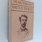 Teuvo Pakkala : Valitut teokset - pikkukuva 1