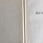 Tove Jansson: Mumintrollet 5 - 7, 1.painos 1960-63 - pikkukuva 2