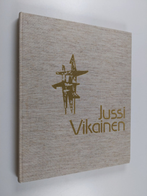 Erik Bergh : Jussi Vikainen