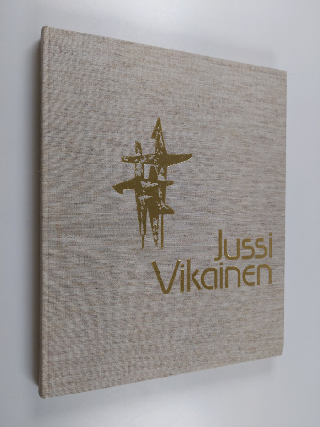 Erik Bergh : Jussi Vikainen