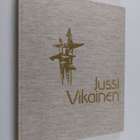 Erik Bergh : Jussi Vikainen - pikkukuva 1