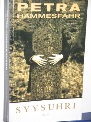 Petra Hammesfahr : SYYSUHRI