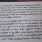Antti Heikkinen: Risainen elämä - Juice Leskinen 1950-2006 - pikkukuva 3