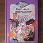 Philip Wooderson & Dee Shulman: Omituinen vuokralainen - pikkukuva 1