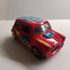 Morris Mini Hot Wheels - pikkukuva 1