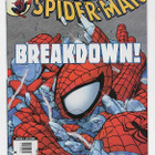 The Amazing Spider-Man #565-567: Kraven's First Hunt 1-3 - pikkukuva 1