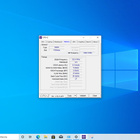 Hyväkuntoinen kannettava tietokone Toshiba L350D-20J - pikkukuva 4
