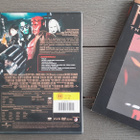 DVD: Hellboy II - The Golden Army 2xDVD Special Edition 2008 - pikkukuva 4