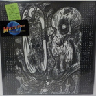 SILENT SCREAM - CARRION SCREAMING UUSI LP - pikkukuva 1