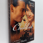 Joanne Harris : Choklad - pikkukuva 1