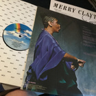 Merry Clayton Emotion hieno Us nm lp inn 1980 - pikkukuva 2